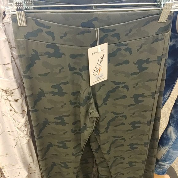 CM fashion womens leggings camo new! - Picture 3 of 6